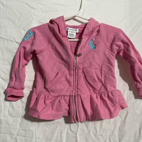 Polo Ralph Lauren 9m